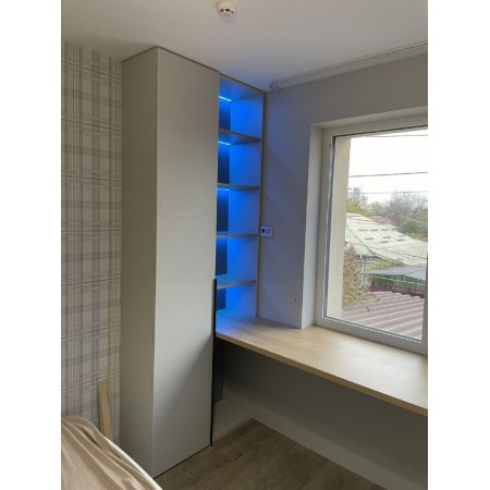 Masa  pentru doi copii A-20